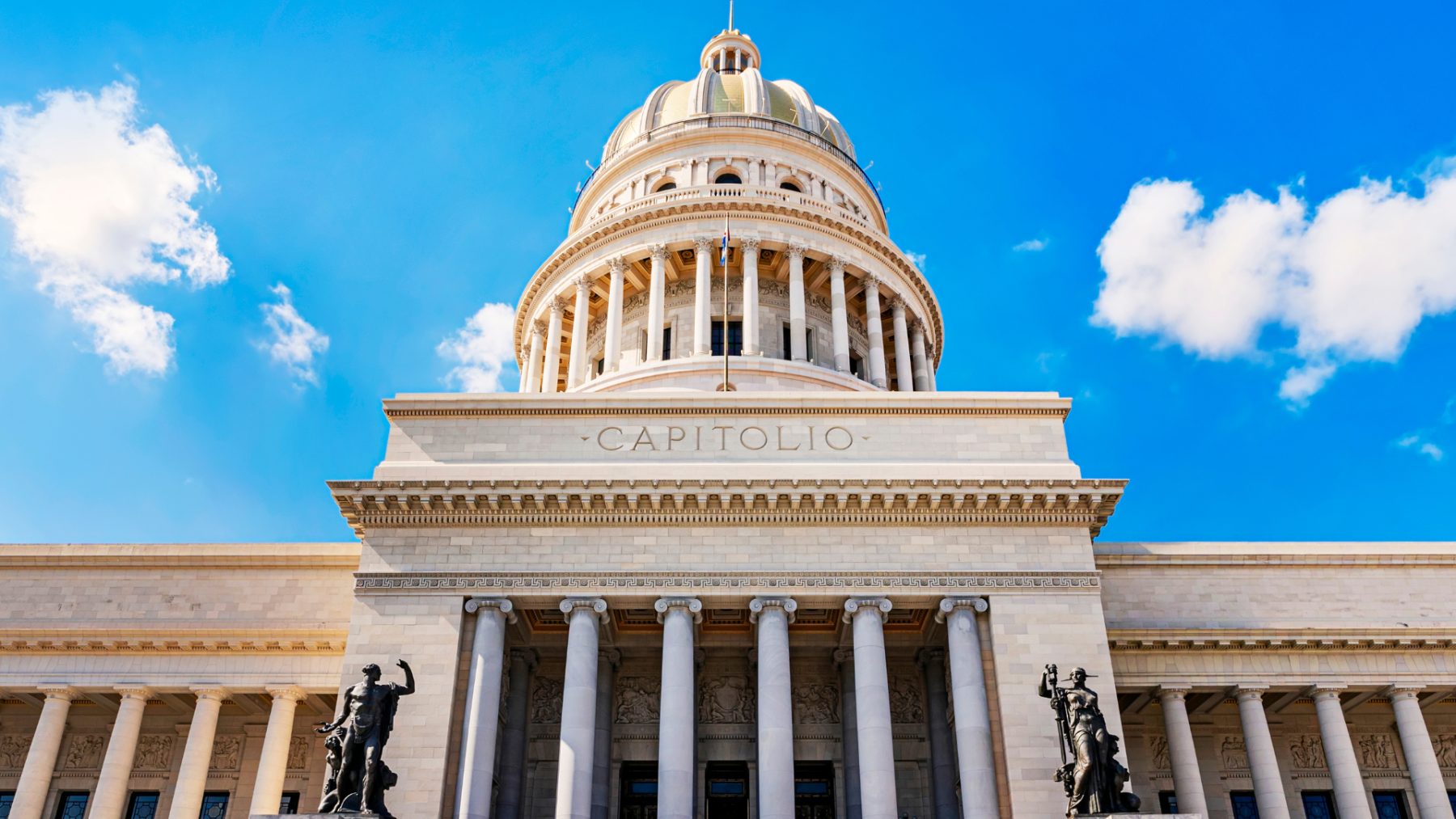 Escápate a La Habana